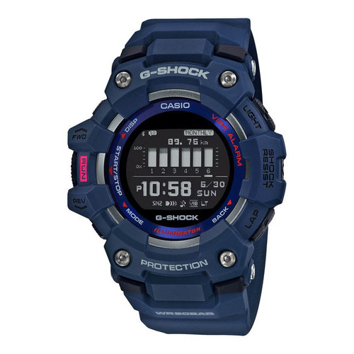 Reloj G-shock Hombre Gbd-100-2dr