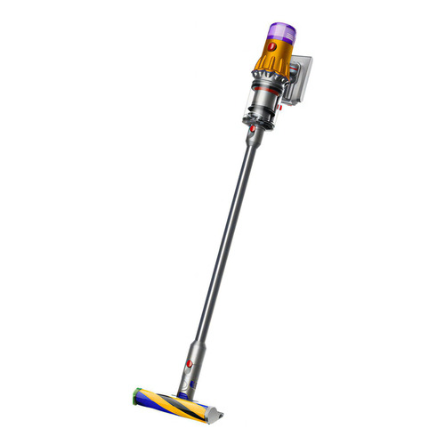 Aspiradora Sin Cable Dyson V12 Dt Slim Abs | Amarilla/níq