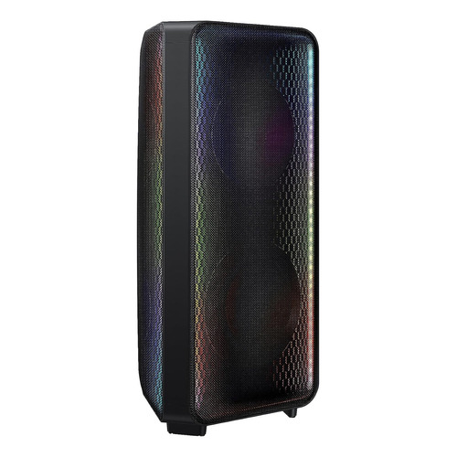 Samsung Mx-st50b Audio De Alta Potencia De Torre De Sonido, 110v