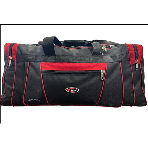 Bolso De Mano Viaje Grande Multiuso 70 Litros 7075