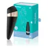Satisfyer Pro 3+ Vibrador Con Succion De Clítoris Recargable Color Negro