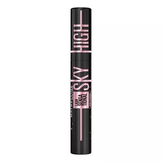 Máscara De Pestañas Maybelline Lash Sensational Sky High Color Cosmic