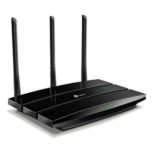 Enrutador Wifi Inteligente Tp-link Ac (archer A8) - Enru