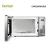 Microondas Consul CMS20 Silver CMS20SF25Z