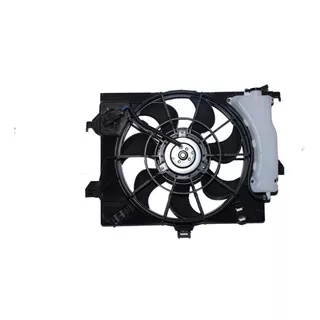 Electroventilador Hyundai Accent Rb 2012-2017