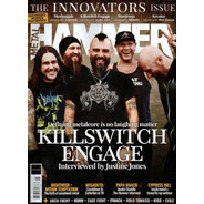 Metal Hammer - Revista Focada Em Bandas Heavy Metal
