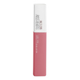 Labial Líquido Maybelline New York Superstay Matte Ink