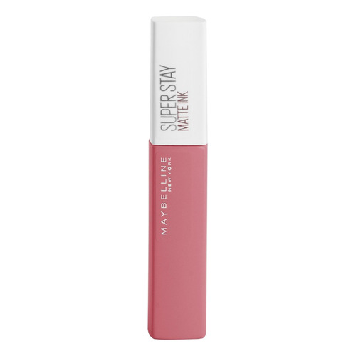 Labial Líquido Maybelline New York Superstay Matte Ink