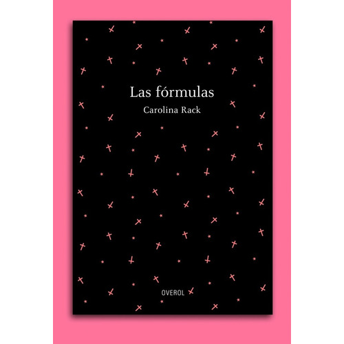 Formulas, Las - Carolina Rack