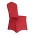 Mocaa 6 Fundas De Silla Plegable De Licra Elástica Para Banq