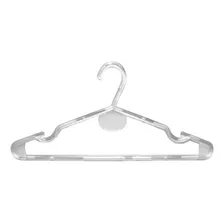 Perchas transparentes hotsell
