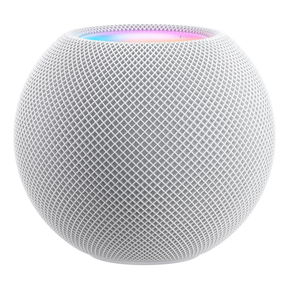 Apple HomePod mini - Blanco - Distribuidor Autorizado