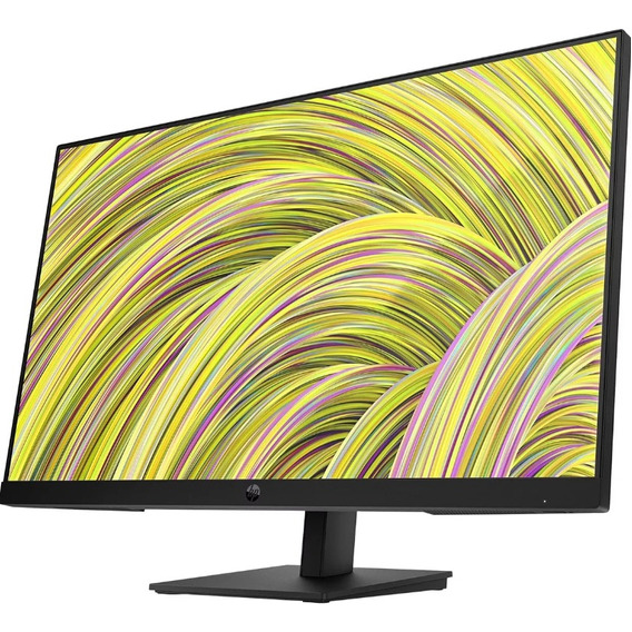 Monitor Hp P27h G5 Full Hd Led Ips Hdmi 75hz 64w41aa Color Negro