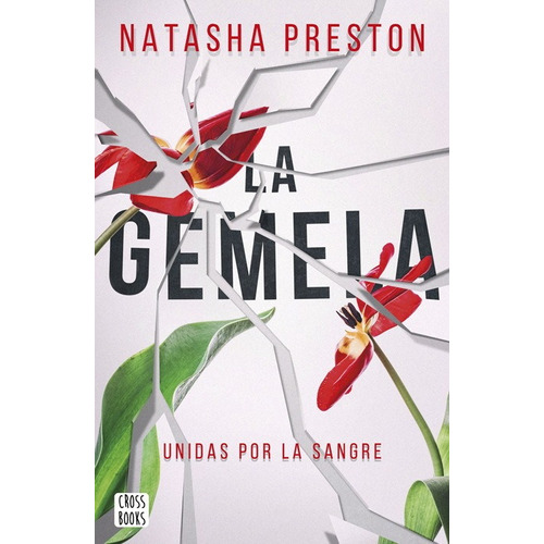 Libro La Gemela - Natasha Preston