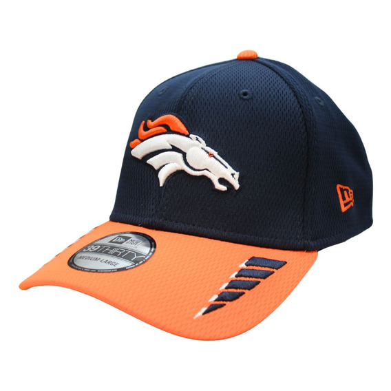 New Era Gorra Denver Broncos Nfl 39thirty