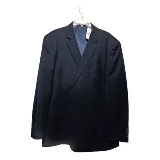 Saco Blazer Talla 46r -dress Smarter-envio Gratis