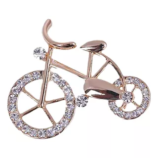 Broche De Bicicleta, Broche De Bicicleta, Accesorios De