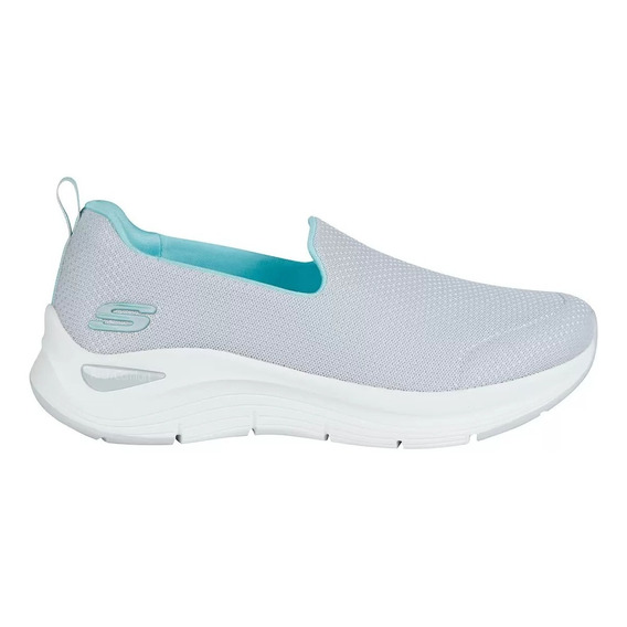 Tenis Skechers Arch Comfort Para Mujer