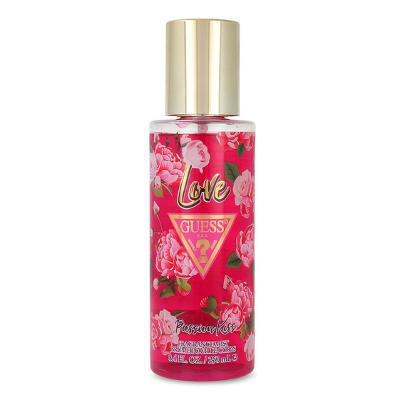 Guess Love Passion Kiss 250ml Body Mist Spray