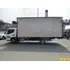 Furgon  Mitsubishi Canter 
