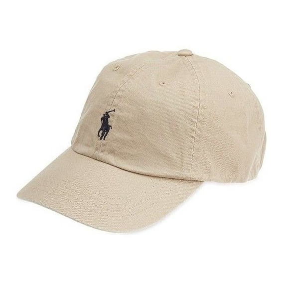 Gorra Polo Ralph Lauren Beige