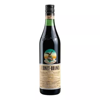 Fernet Branca X 750cc. Caja X12 Botellas Por Mayor