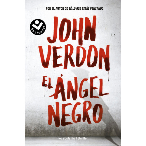 Libro El Angel Negro