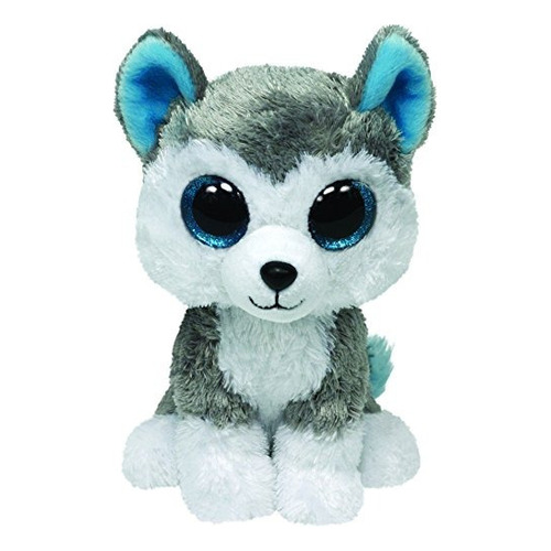 Ty Beanie Boos Slush Dog