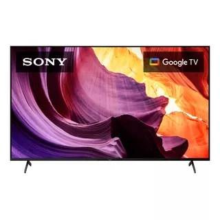 Smart Tv Sony X80ck Series Kd-55x80ck Lcd Android Tv 4k 55  110v/240v