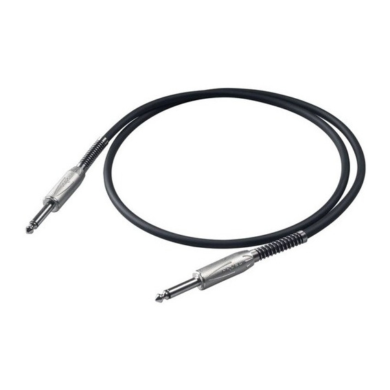 Cable Proel Bulk100lu2 Plug Plug Mono