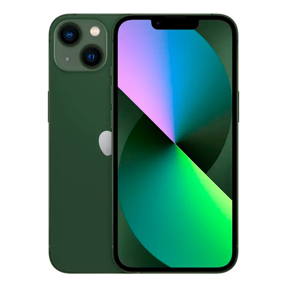 Apple iPhone 13 Mini 256gb Verde Grado B