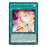 Yugi-oh! Angelica's Angelic Ring Mp24-en240 Ultra