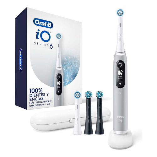 Oral B iO serie 6cepillo de dientes eléctrico 