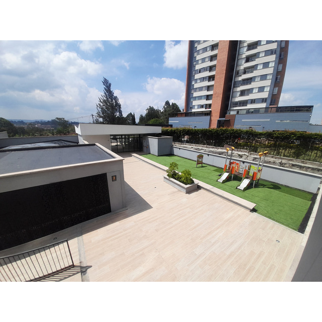 Apartamento En Venta , Oasis, Rionegro, ¡increible Vista 360ª!