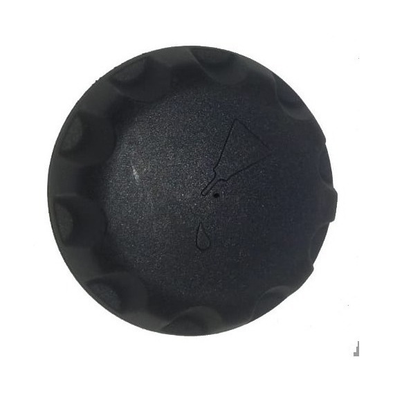 Tapa Tapon De Aceite Electro Sierra Black Decker Gk1740