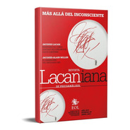 Lacaniana 29 Más Allá Del Inconsciente (gr)