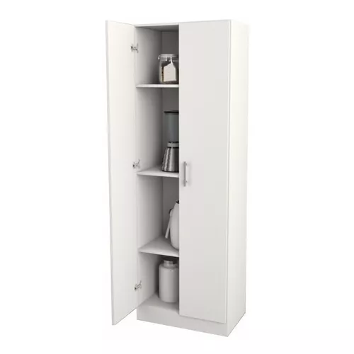 Mueble Lavadero Organizador Armario Despenser 179x60x38 C