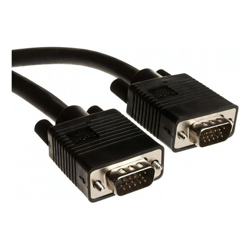 Cable Vga Netmak M/m 5 Mts Nm-c18 5