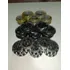 Ruedas De Patines Rollers X 8.de 62-72-80mm.leer Descripción