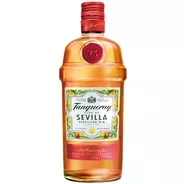 Gin Tanqueray Flor De Sevilla 700ml