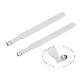 Antenas Huawei B310 Para Router 4g Lte 3g Sma Male 2pzas