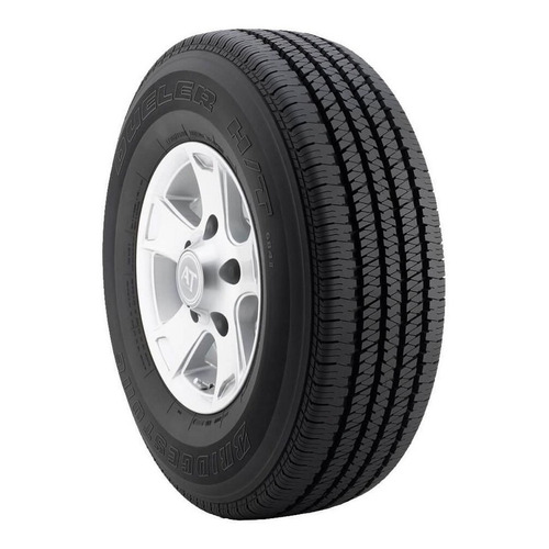 Neumático Bridgestone Dueler H/T 684 II P 265/65R17 112 S