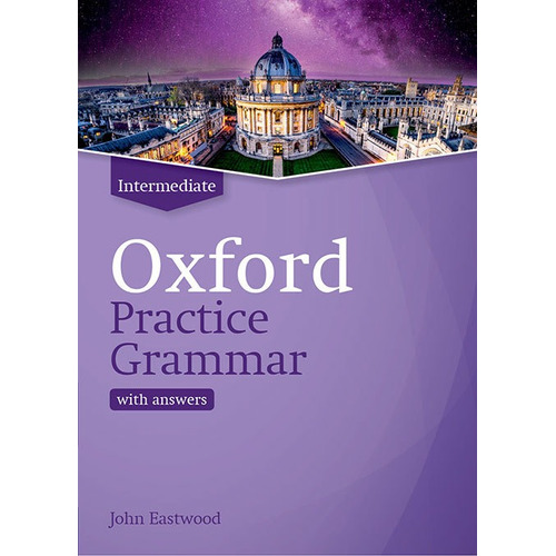 Oxford Practice Grammar Intermediate - With Key Student's Bo