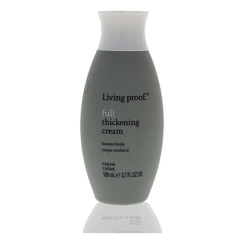 Crema Para Volumen Living Proof Full Thickening Cream 109ml