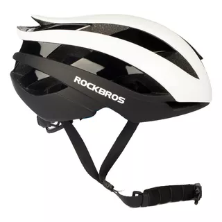 Casco Ciclismo Ruta Urbano Ultraligero Unisex Rockbros