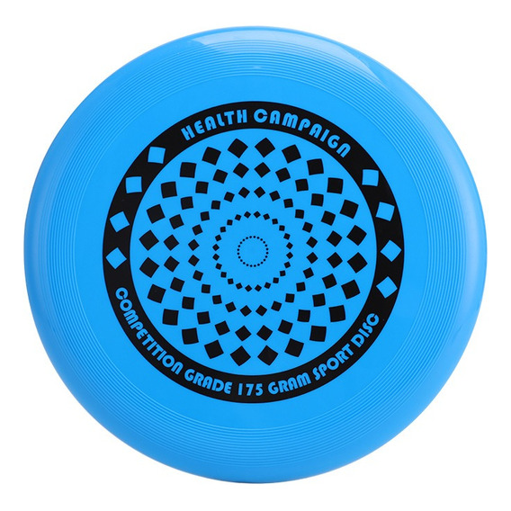 Pro Ultimate Frisbee Outdoor Recreation Play 175 Grs