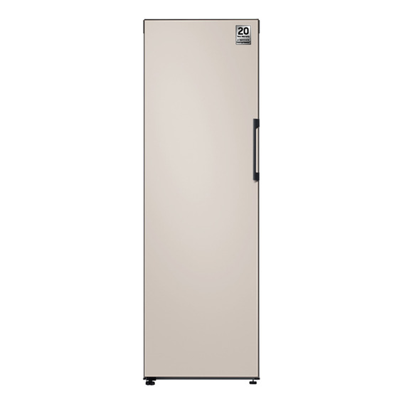 Refrigerador Bespoke Samsung Convertible 315l