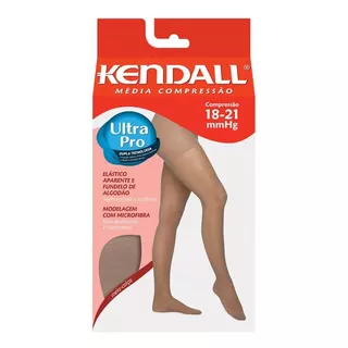 Meia-calça Kendall Média Compressão (18-21 Mmhg) - 1631