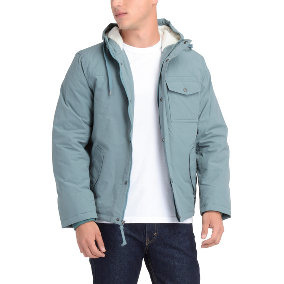 Chaqueta Hombre Giii Verde Levis 59491-0300