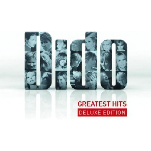 Dido Greatest Hits Deluxe 2 Discos Cd